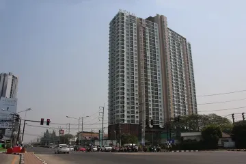 1 Bedroom Condo for rent in Supalai Monte 2, Wat Ket, Chiang Mai