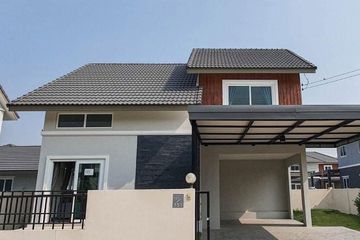 4 Bedroom House for rent in Baan Thanakrit, San Pu Loei, Chiang Mai