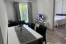 1 Bedroom Condo for rent in D Condo Nim, Fa Ham, Chiang Mai