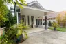 3 Bedroom House for rent in Baan Kaew Sa, Rim Nuea, Chiang Mai