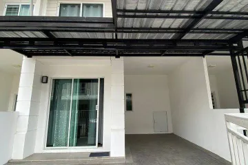 3 Bedroom House for rent in Pruksa Ville 115, San Klang, Chiang Mai