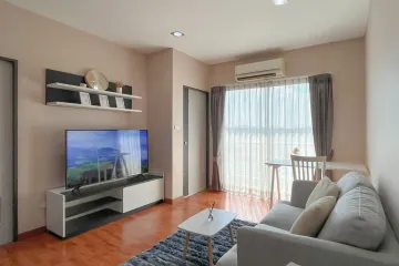 1 Bedroom Condo for rent in One Plus Suandok 1,2,3, Suthep, Chiang Mai