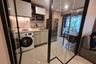 1 Bedroom Condo for rent in Escent Park Ville Chiangmai, Fa Ham, Chiang Mai
