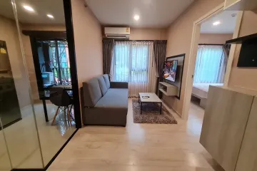 1 Bedroom Condo for rent in Escent Park Ville Chiangmai, Fa Ham, Chiang Mai
