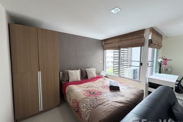 Condo for rent in Pansook Quality Condo, Chang Phueak, Chiang Mai