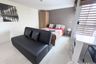 Condo for rent in Pansook Quality Condo, Chang Phueak, Chiang Mai
