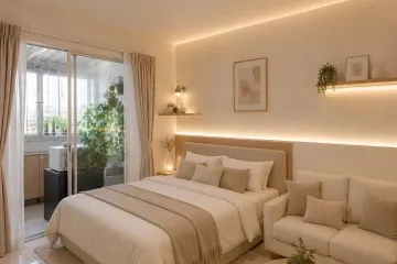 1 Bedroom Condo for sale in Lanna Nakorn Condotown, Pa Tan, Chiang Mai