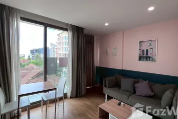 1 Bedroom Condo for rent in The Nimmana Chiang Mai, Suthep, Chiang Mai