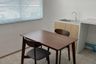 Condo for rent in Nakornping Condominium, Chang Phueak, Chiang Mai
