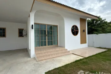 2 Bedroom House for rent in Don Kaeo, Chiang Mai