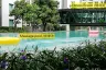 Condo for rent in D Condo Ping, Fa Ham, Chiang Mai