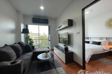 1 Bedroom Condo for rent in One Plus Suandok 1,2,3, Suthep, Chiang Mai