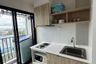 1 Bedroom Condo for rent in Escent Condo Chiangmai, Fa Ham, Chiang Mai