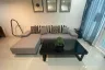 2 Bedroom Townhouse for rent in The Urbana 3, Tha Sala, Chiang Mai