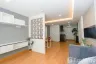 2 Bedroom Condo for rent in The Private Condo, Nong Han, Chiang Mai
