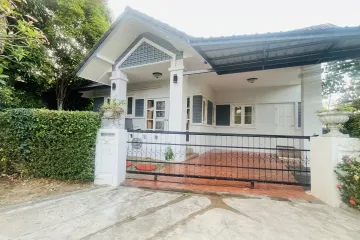 3 Bedroom House for rent in Wang Tan Home, Mae Hia, Chiang Mai