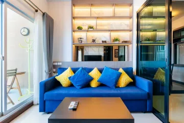 1 Bedroom Condo for rent in Supalai Monte 2, Wat Ket, Chiang Mai