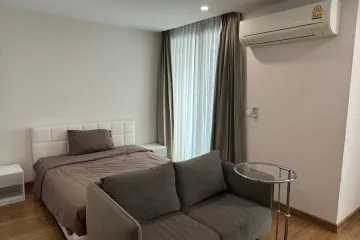 Condo for rent in The Nimmana Chiang Mai, Suthep, Chiang Mai