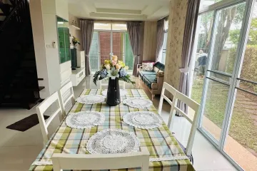 3 Bedroom House for rent in Baan The Laguna Home 5, San Sai Noi, Chiang Mai