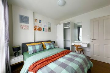1 Bedroom Condo for rent in D Condo Nim, Fa Ham, Chiang Mai