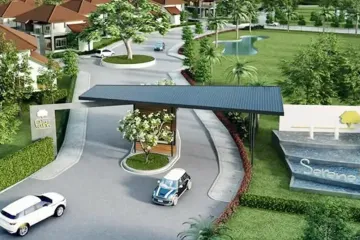 3 Bedroom House for rent in Serene Park, Ton Pao, Chiang Mai
