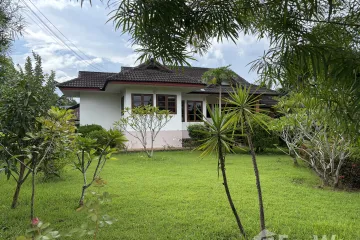 2 Bedroom House for rent in Wiang Doi Village, Choeng Doi, Chiang Mai