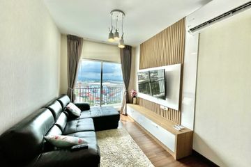 2 Bedroom Condo for rent in Supalai Monte 2, Wat Ket, Chiang Mai