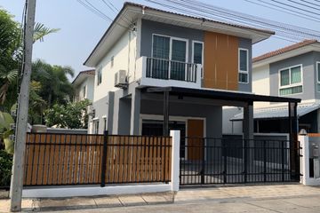3 Bedroom House for rent in Supalai Parkville Chang Phueak, Don Kaeo, Chiang Mai