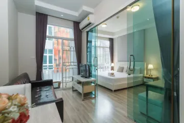 1 Bedroom Condo for rent in My Hip Condo 2, Nong Pa Khrang, Chiang Mai