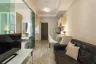1 Bedroom Condo for rent in My Hip Condo 2, Nong Pa Khrang, Chiang Mai