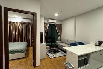 1 Bedroom Condo for rent in Arise Charoen Mueang, Tha Sala, Chiang Mai