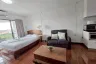 Condo for rent in Hillside 4 Condominium, Chang Phueak, Chiang Mai
