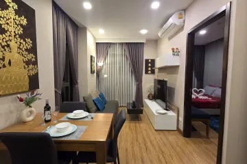 1 Bedroom Condo for rent in Stylish Chiangmai, Suthep, Chiang Mai