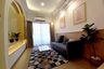 Condo for rent in Airport Home Condo, Mae Hia, Chiang Mai