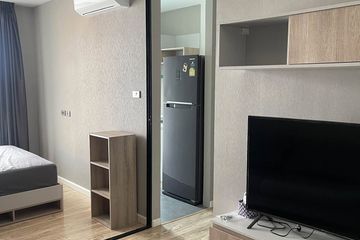 1 Bedroom Condo for sale in Groove Ratchada - Ladprao, Sam Sen Nok, Bangkok near MRT Lat Phrao