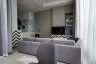 2 Bedroom Condo for Sale or Rent in Ashton Silom, Suriyawong, Bangkok near BTS Chong Nonsi