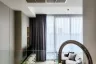 2 Bedroom Condo for Sale or Rent in Ashton Silom, Suriyawong, Bangkok near BTS Chong Nonsi