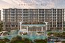 1 Bedroom Condo for sale in Embassy World, Nong Prue, Chonburi