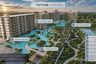 2 Bedroom Condo for sale in Embassy World, Nong Prue, Chonburi