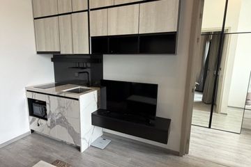 1 Bedroom Condo for rent in The Line sukhumvit 101, Bang Chak, Bangkok near BTS Punnawithi