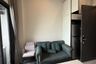 1 Bedroom Condo for rent in The Line sukhumvit 101, Bang Chak, Bangkok near BTS Punnawithi