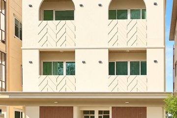 14 Bedroom Townhouse for sale in Chang Phueak, Chiang Mai