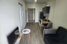 1 Bedroom Condo for rent in Rich Point @BTS Wutthakat, Talat Phlu, Bangkok near BTS Wutthakat