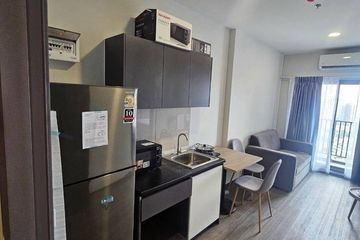 1 Bedroom Condo for rent in Rich Point @BTS Wutthakat, Talat Phlu, Bangkok near BTS Wutthakat