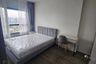 1 Bedroom Condo for rent in Rich Point @BTS Wutthakat, Talat Phlu, Bangkok near BTS Wutthakat