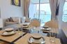 1 Bedroom Condo for sale in Copacabana Beach Jomtien, Nong Prue, Chonburi