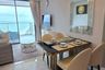 1 Bedroom Condo for sale in Copacabana Beach Jomtien, Nong Prue, Chonburi