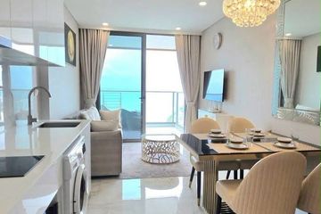 1 Bedroom Condo for sale in Copacabana Beach Jomtien, Nong Prue, Chonburi
