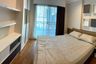 1 Bedroom Condo for rent in Lumpini Place Rama IX - Ratchada, Huai Khwang, Bangkok near MRT Phra Ram 9