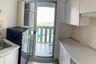 1 Bedroom Condo for rent in Lumpini Place Rama IX - Ratchada, Huai Khwang, Bangkok near MRT Phra Ram 9